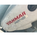 YANMAR 管理機 PST60