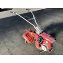 SHIBAURA 管理機 SC400