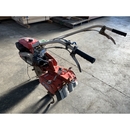 SHIBAURA 管理機 SC400