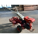 マメトラ 管理機 