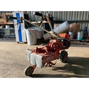 マメトラ 管理機 