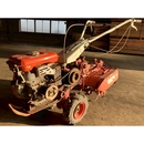 マメトラ 管理機 