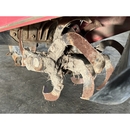 HONDA 管理機 FR315