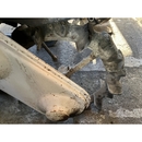 HONDA 管理機 FR315