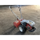 YANMAR 管理機 MRT6RZ 