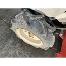 YANMAR 管理機 MRT6RZ 