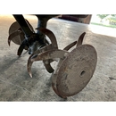 HONDA 管理機 F210