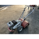 MITSUBISHI 管理機 