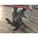 HONDA 管理機 FG201