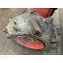 マメトラ 管理機 