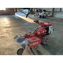 マメトラ 管理機 