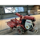 マメトラ 管理機 