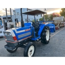 ISEKI トラクター TA270S