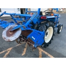 ISEKI トラクター TA270S