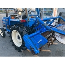 ISEKI トラクター TA270S