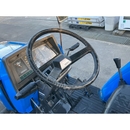 ISEKI トラクター TA270S