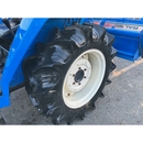 ISEKI トラクター TA270S