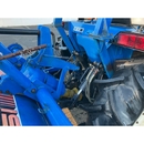 ISEKI トラクター TA270S