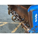 ISEKI トラクター TA270S