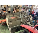 YANMAR トラクター YM2010S