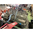 YANMAR トラクター YM2010S