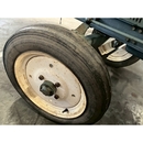 YANMAR トラクター YM2010S