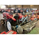 YANMAR トラクター YM2010S