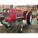 YANMAR トラクター YM2010S