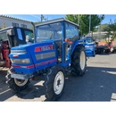 ISEKI トラクター TA437F
