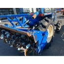 ISEKI トラクター TA437F