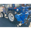 ISEKI トラクター TA437F