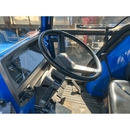 ISEKI トラクター TA437F