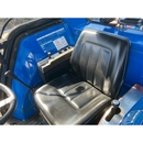 ISEKI トラクター TA437F