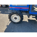 ISEKI トラクター TA437F