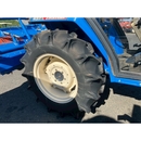 ISEKI トラクター TA437F