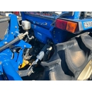 ISEKI トラクター TA437F