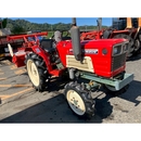 YANMAR トラクター YM1820D