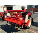 YANMAR トラクター YM1820D