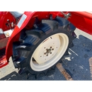 YANMAR トラクター YM1820D