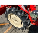 YANMAR トラクター YM1820D