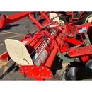 YANMAR トラクター YM1820D