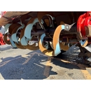 YANMAR トラクター YM1820D