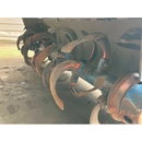 ISEKI トラクター TU180F