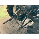 ISEKI トラクター TU180F