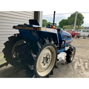 ISEKI トラクター TU180F