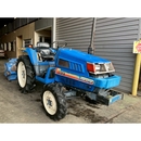 ISEKI トラクター TU180F