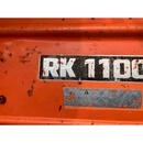 KUBOTA トラクター B7001