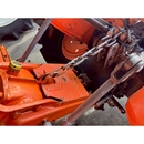 KUBOTA トラクター B7001