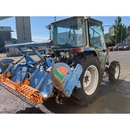 ISEKI トラクター TG333F