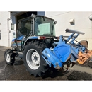 ISEKI トラクター TG333F